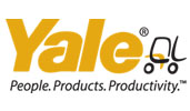 Yale Forklift 